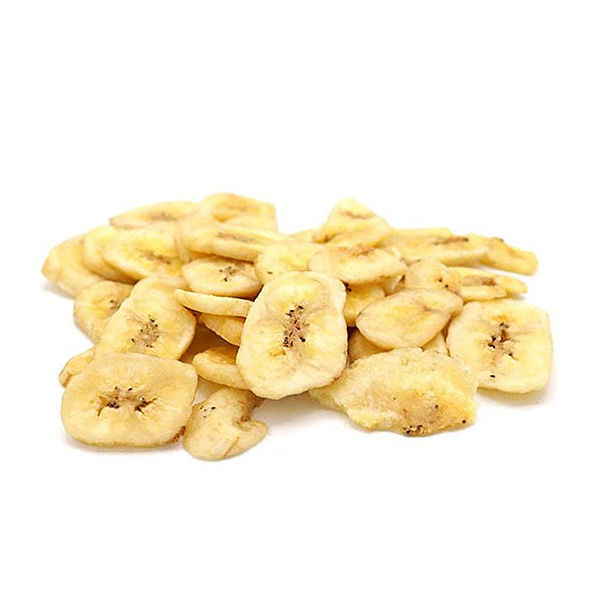 Banana chips