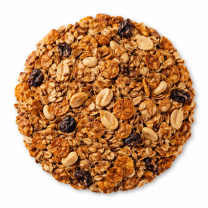 granola tradicional